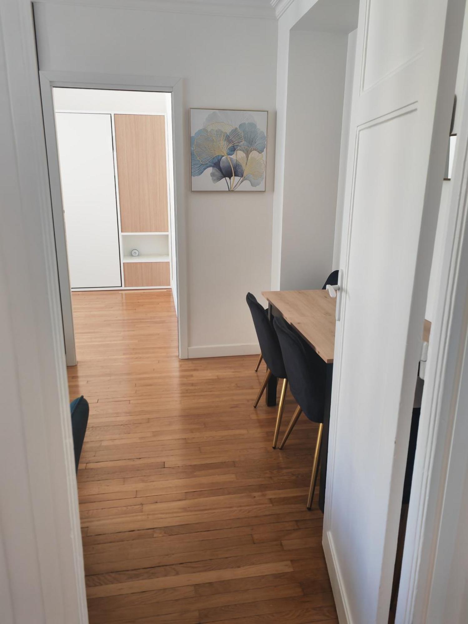 Ferienwohnung View Sur La Seine Paris Exterior foto